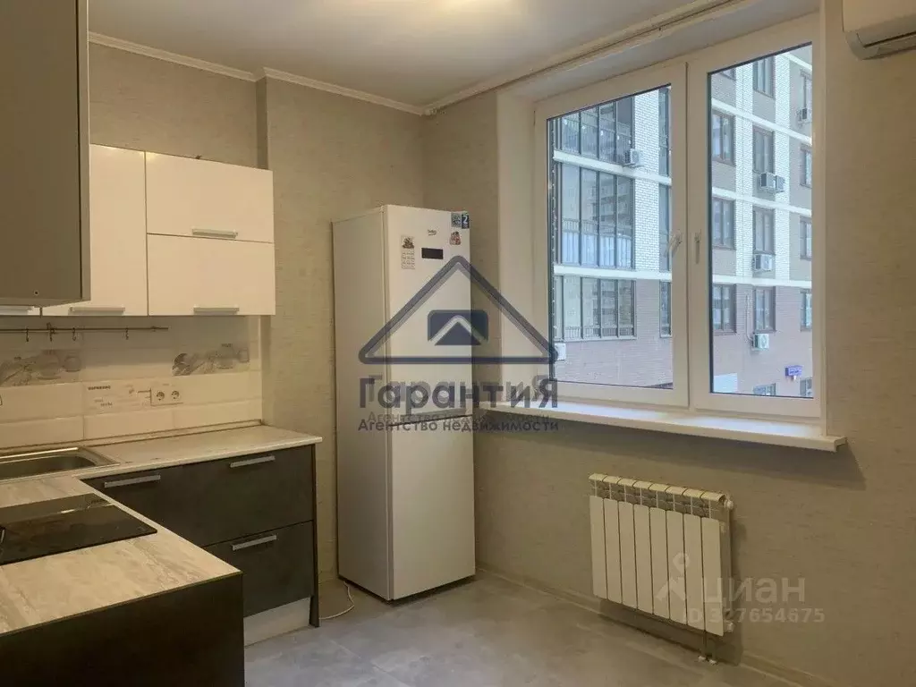 1-к кв. Московская область, Долгопрудный бул. Космонавта Сереброва ... - Фото 2