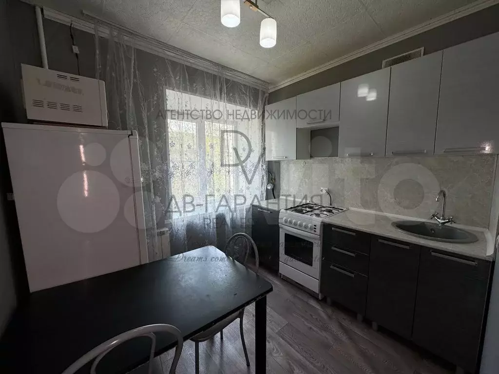 2-к. квартира, 42,3 м, 4/5 эт. - Фото 1