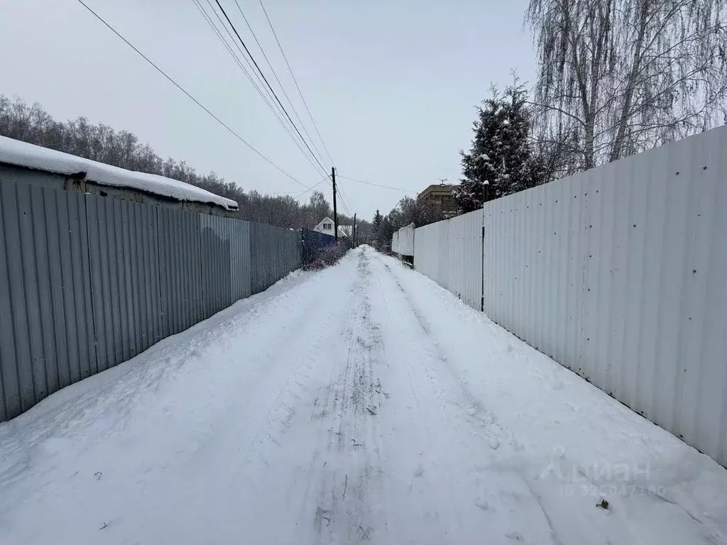 Участок в Челябинская область, Сосновский муниципальный округ, Урал ... - Фото 2