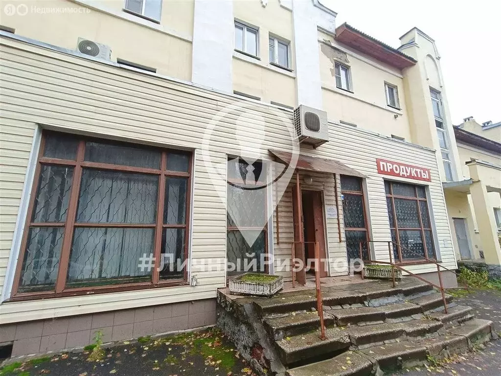 Помещение свободного назначения (130.4 м) - Фото 1