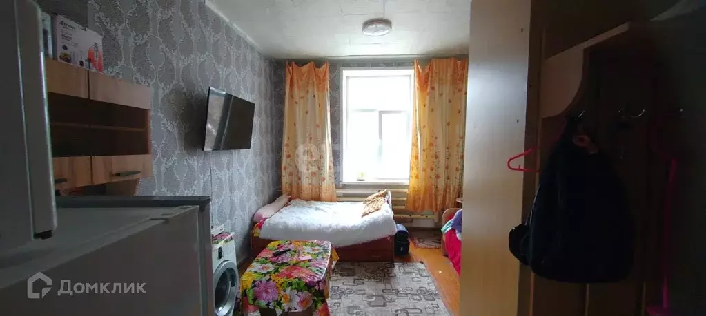 Продаётся 1-к квартира, 20.2 м - Фото 1