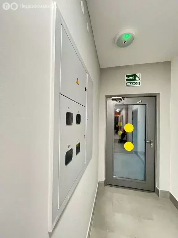 Квартира-студия: посёлок городского типа Стройкерамика, улица Антонины ... - Фото 2