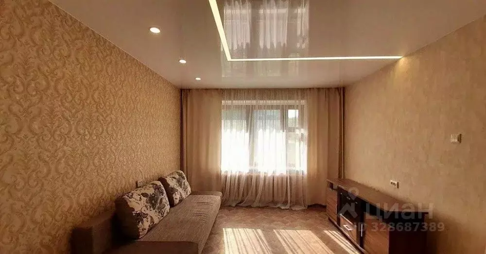 1-к кв. Ярославская область, Ярославль Липовая Гора жилрайон, ул. ... - Фото 1