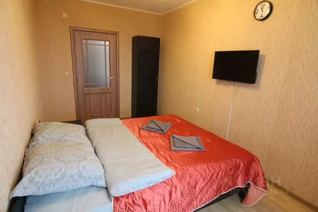 2-к кв. Ленинградская область, Сосновый Бор Ленинградская ул., 70 ... - Фото 1