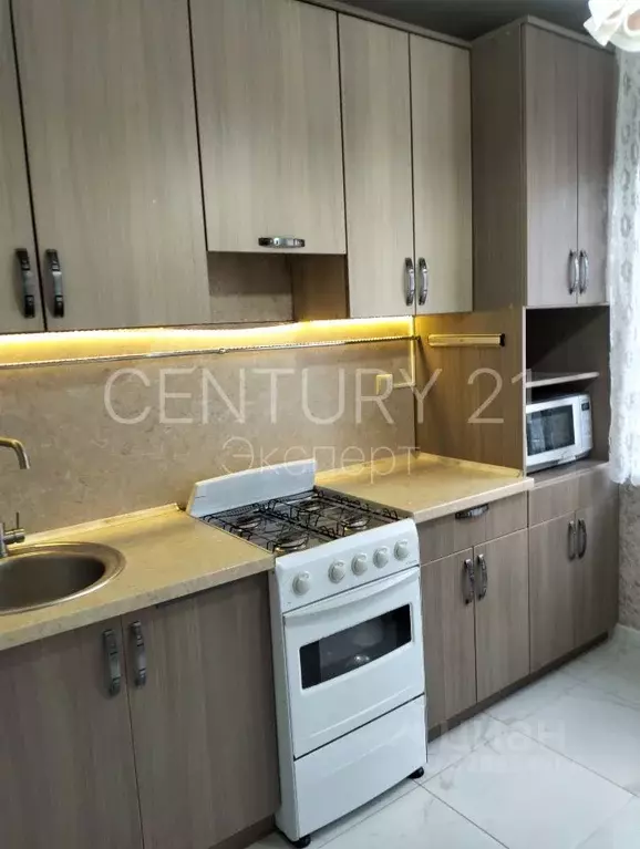 2-к кв. Калининградская область, Калининград ул. Партизана Железняка, ... - Фото 2