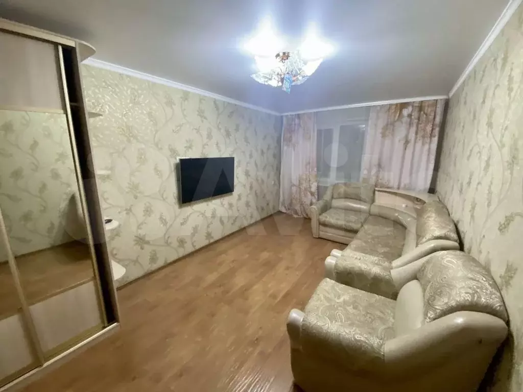 2-к. квартира, 50м, 4/5эт. - Фото 0