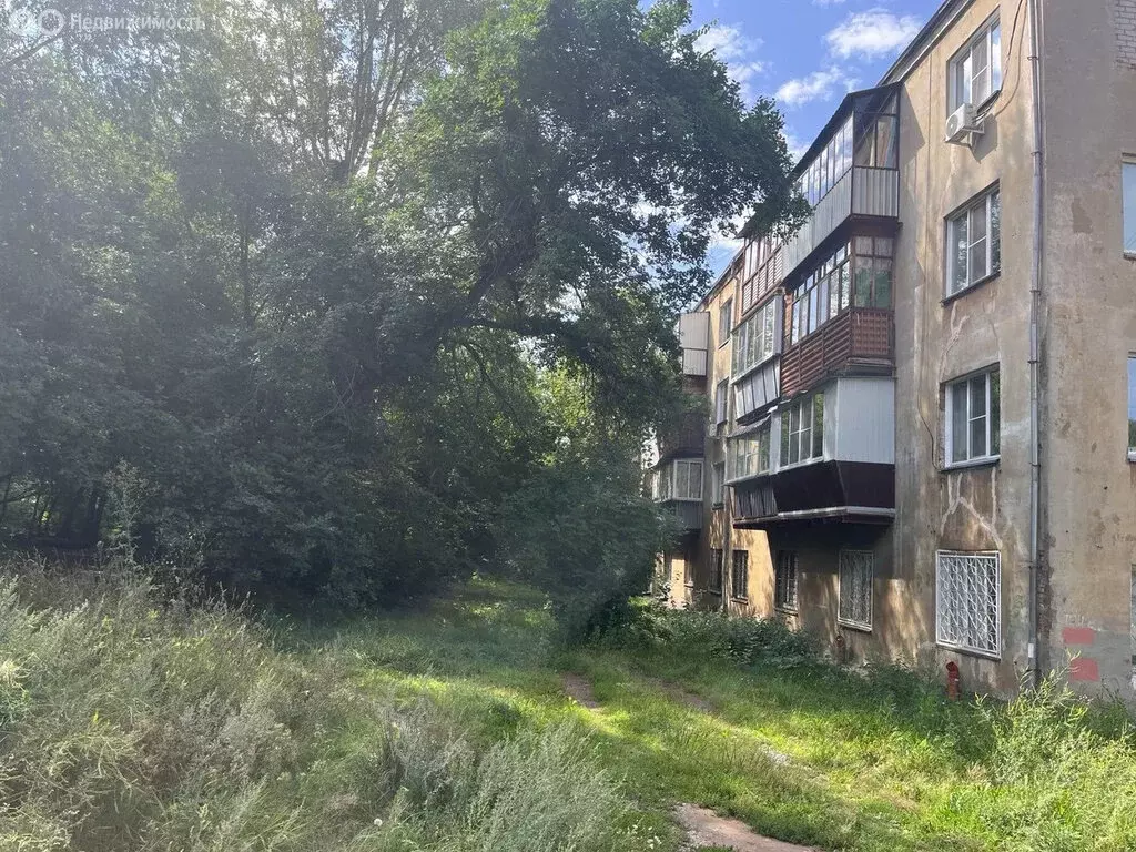 2-комнатная квартира: Челябинск, улица Ловина, 20 (40 м) - Фото 2