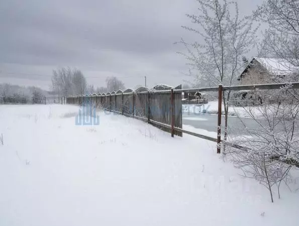 Участок в Московская область, Домодедово городской округ, с. Юсупово ... - Фото 2