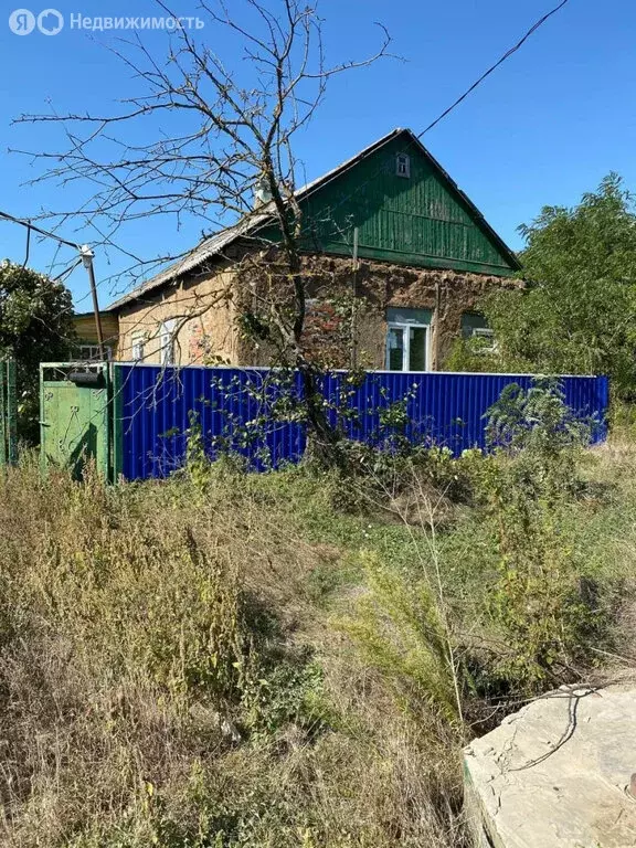 Дом в хутор Красный Дар, Верхняя улица (68.4 м) - Фото 0