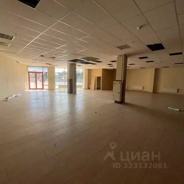 Помещение свободного назначения в Московская область, Электросталь ... - Фото 2