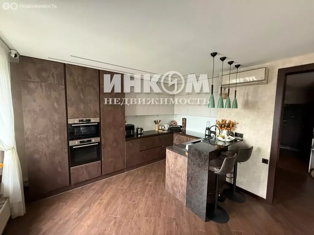 2-комнатная квартира: Москва, Митинская улица, 20 (92.3 м) - Фото 2