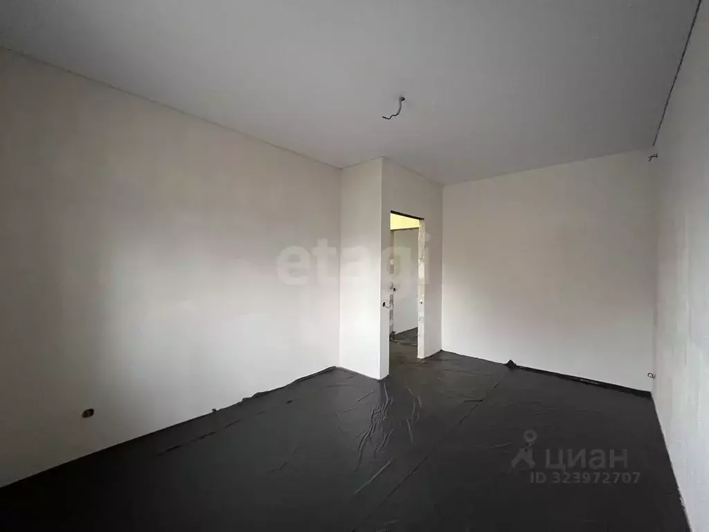 Дом в Башкортостан, Уфа Самишки ТСН, ул. Заречная (100 м) - Фото 1