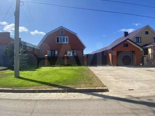Дом 122 м на участке 6,8 сот. - Фото 0
