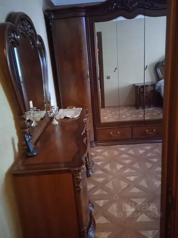 Комната Санкт-Петербург ул. Руднева, 19К1 (12.0 м) - Фото 1