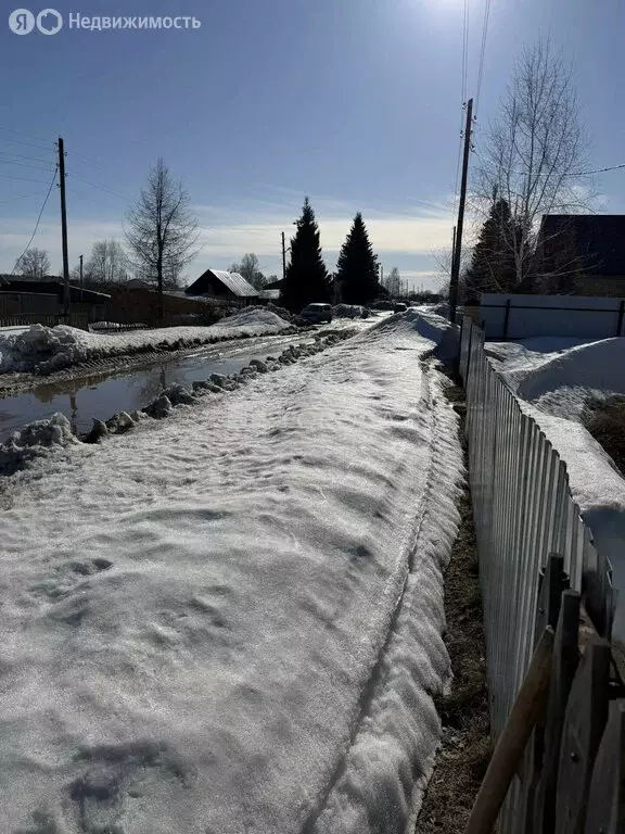 Дом в село Киреевск, улица Ленина, 55 (100 м) - Фото 2