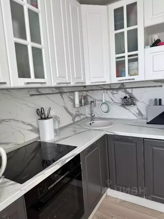 2-к кв. Москва Мурановская ул., 13 (46.0 м) - Фото 1