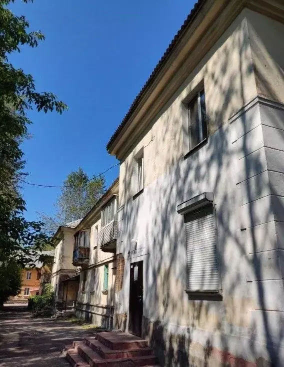 Свободной планировки кв. Пермский край, Пермь ул. Александра ... - Фото 1