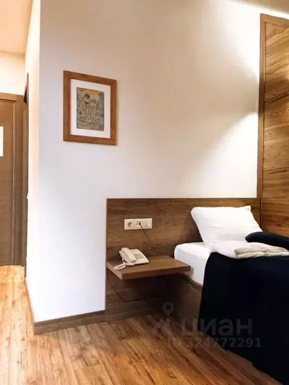 Комната Ярославская область, Ярославский муниципальный округ, д. Ям 2 - Фото 2