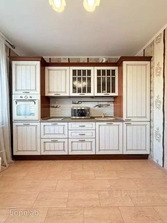 2-к кв. Саратовская область, Саратов Гвардейская ул., 13 (45.9 м) - Фото 1