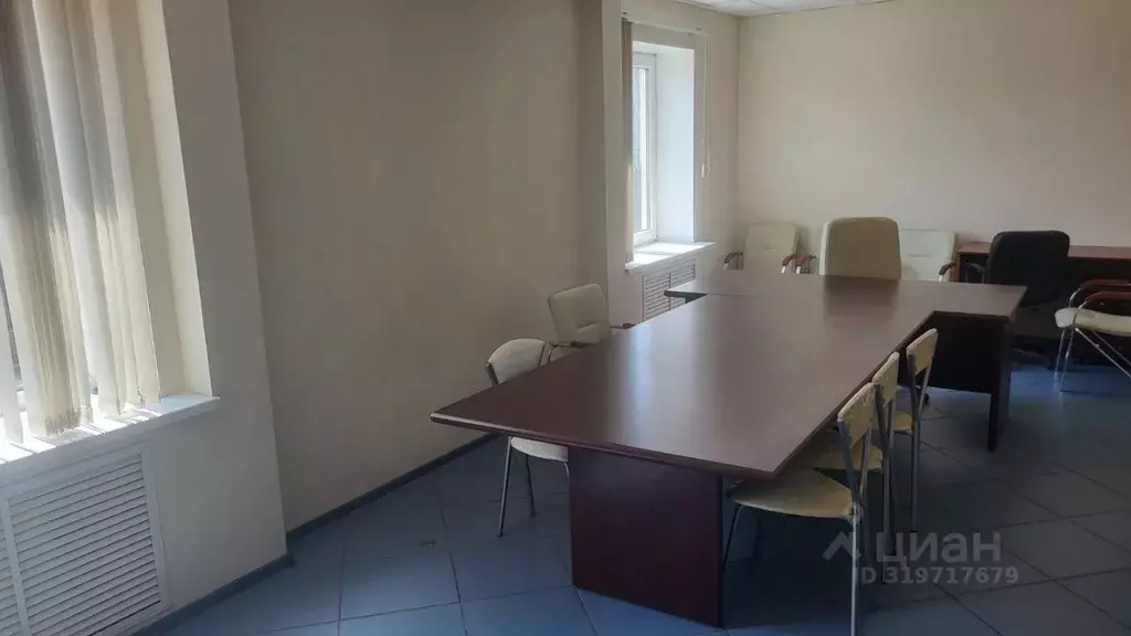 Офис в Владимирская область, Владимир ул. Батурина, 35Б (180 м) - Фото 0