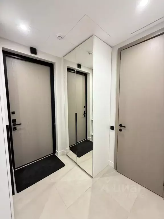 Студия Москва 2-я Хуторская ул., 34 (28.0 м) - Фото 2