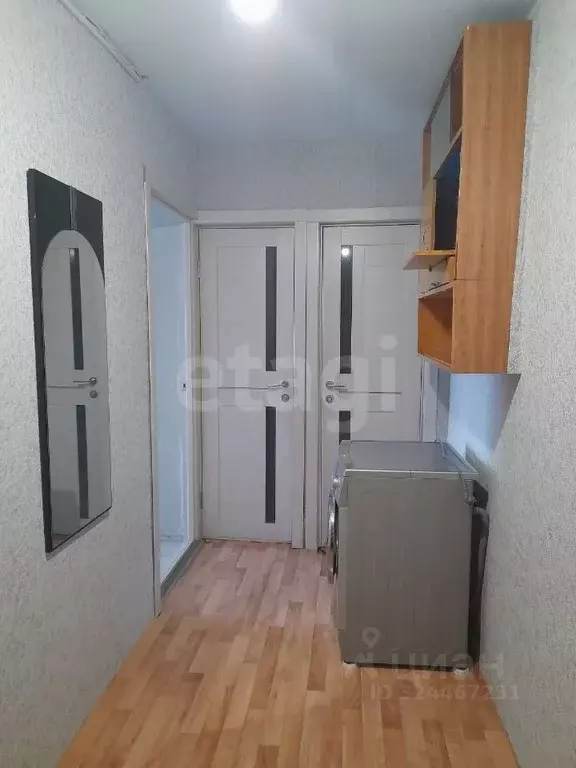 Комната Тюменская область, Тюмень ул. Республики, 229 (14.2 м) - Фото 1