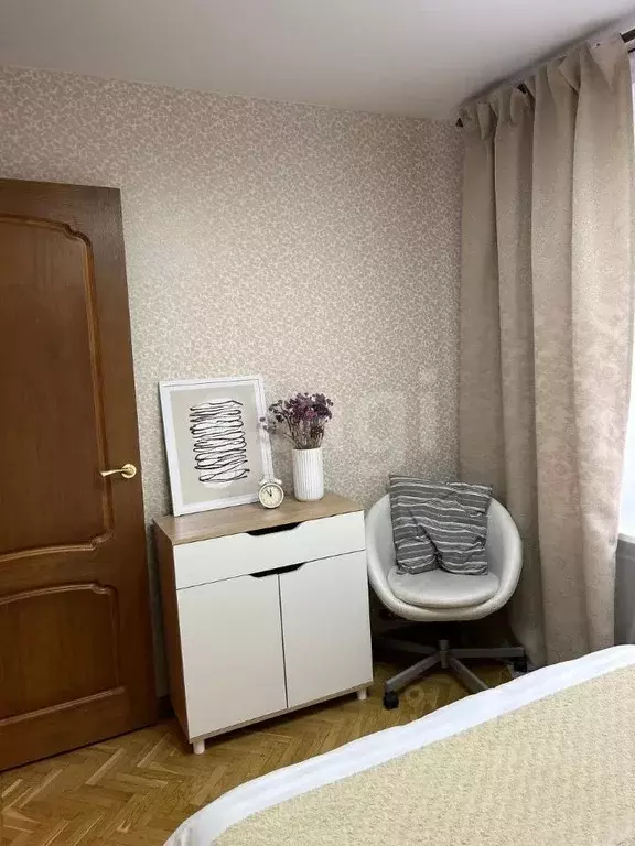 2-к кв. Москва Грузинский пер., 10 (35.9 м) - Фото 1