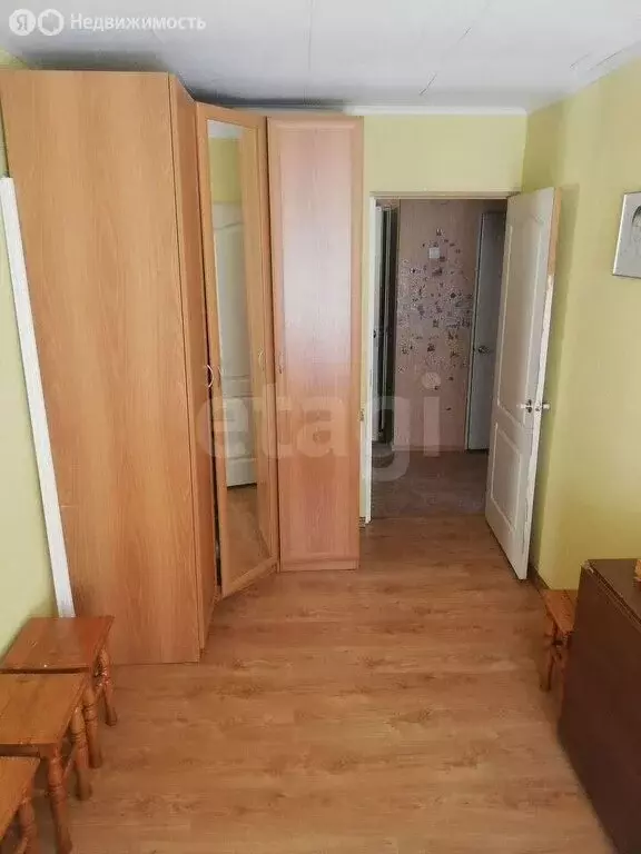 2-комнатная квартира: Васильевский Мох, Почтовая улица, 18 (40.3 м) - Фото 0