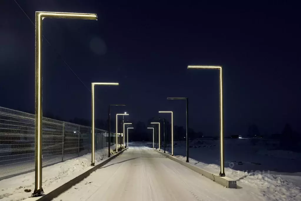 Таунхаус в Новосибирская область, Мошковский район, пос. Октябрьский, ... - Фото 2