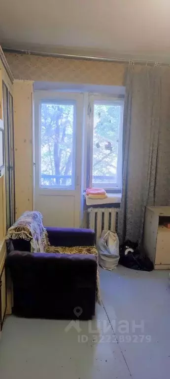 2-к кв. Ростовская область, Ростов-на-Дону пос. Орджоникидзе, ул. ... - Фото 2