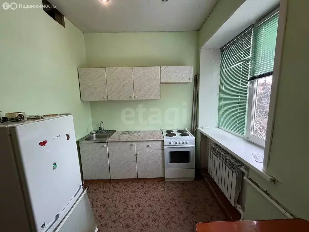 1-комнатная квартира: Тамбов, Московская улица, 23А (19.2 м) - Фото 2