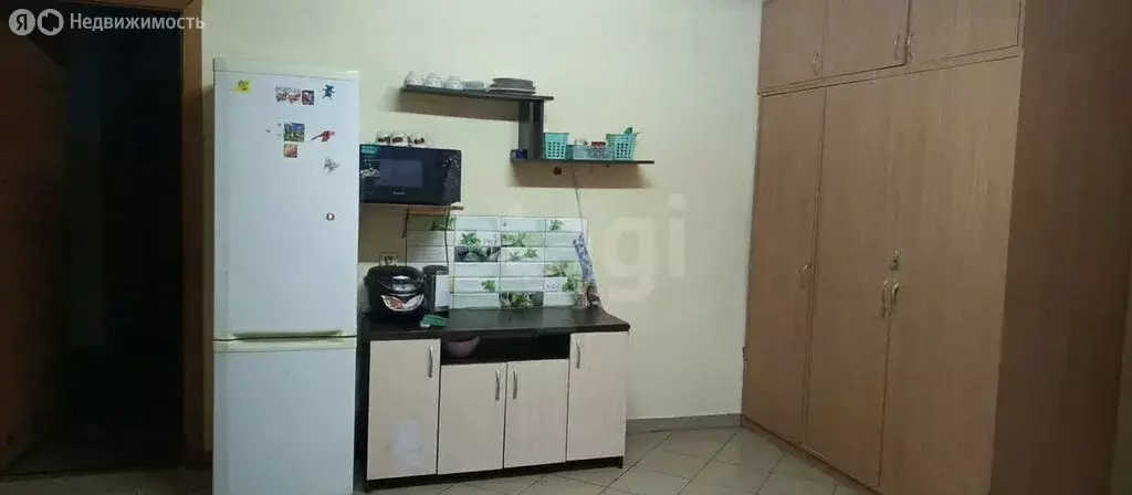 1к в -комнатной квартире (12.8 м) - Фото 1