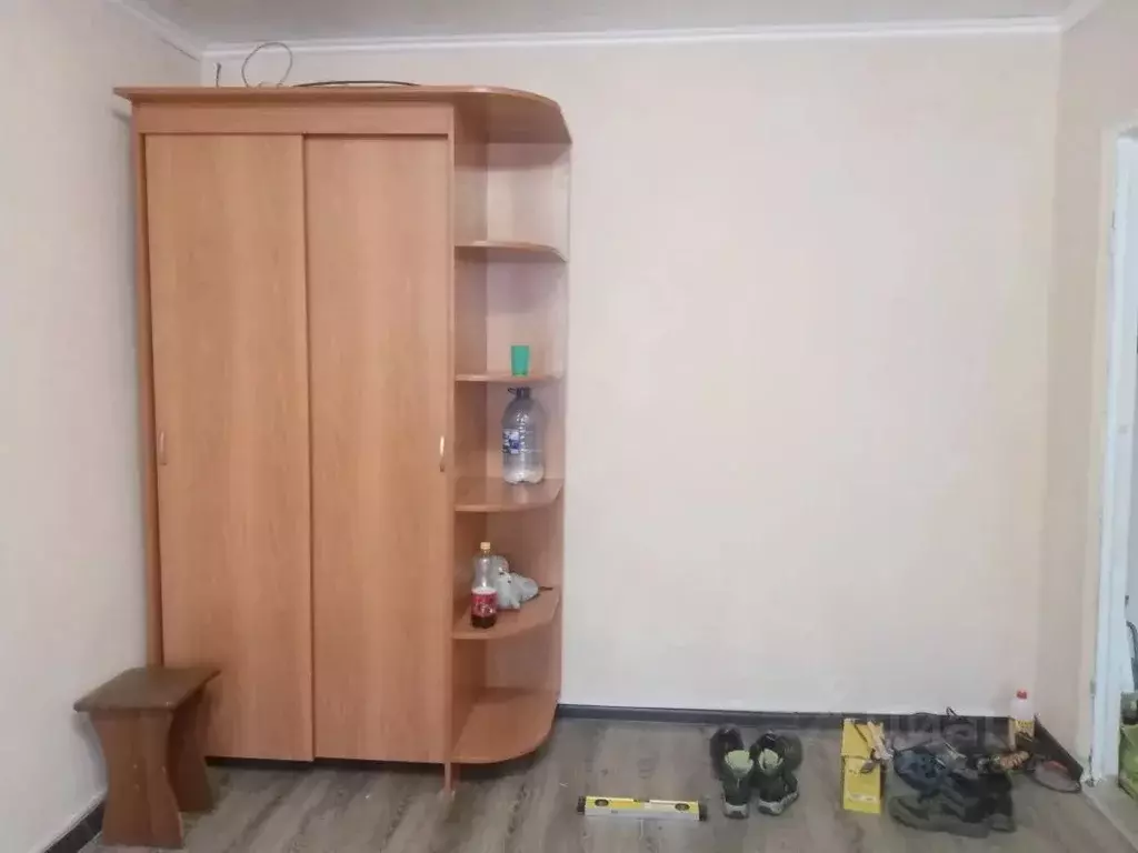 1-к кв. Алтайский край, Барнаул Кавалерийская ул., 18/209 (32.0 м) - Фото 2