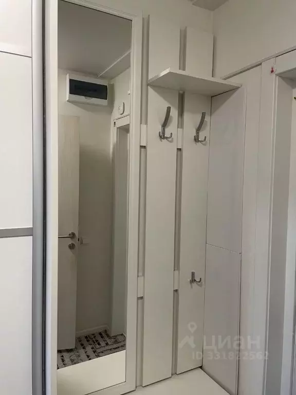 Студия Москва Полярная ул., 27к2 (20.0 м) - Фото 2