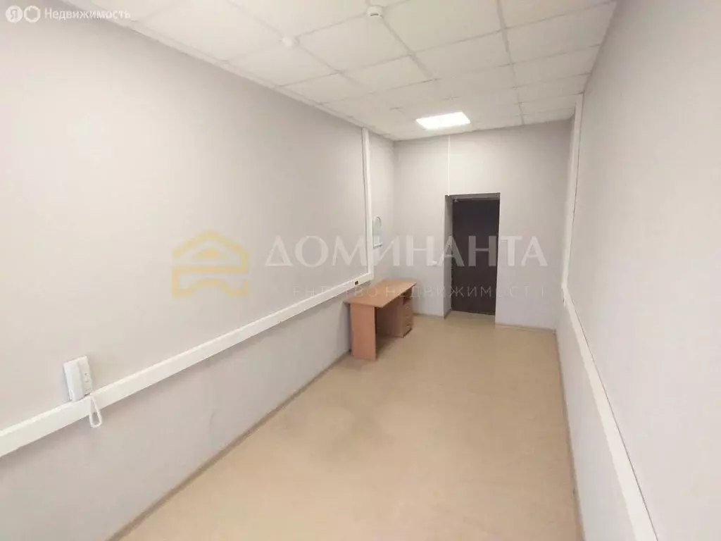 Офис (17 м) - Фото 2