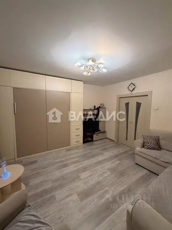 2-к кв. Московская область, Балашиха Железнодорожный мкр, ул. ... - Фото 2