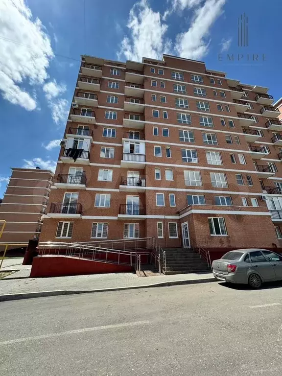 3-к. квартира, 68 м, 4/9 эт. - Фото 0