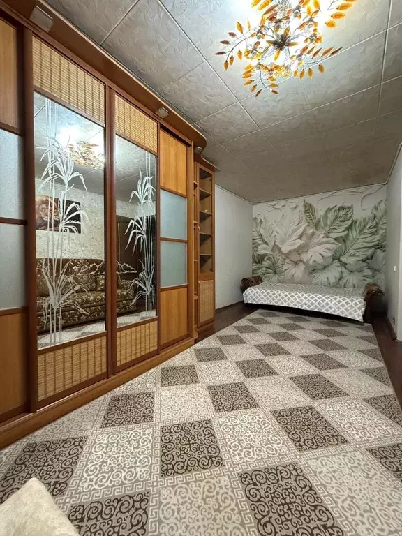 1-к кв. Москва 4-я Новокузьминская ул., 12 (37.4 м) - Фото 2