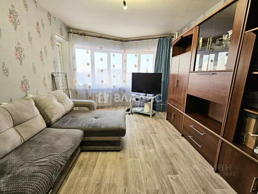 2-к кв. Иркутская область, Ангарск 7-й мкр, 14 (54.4 м) - Фото 0