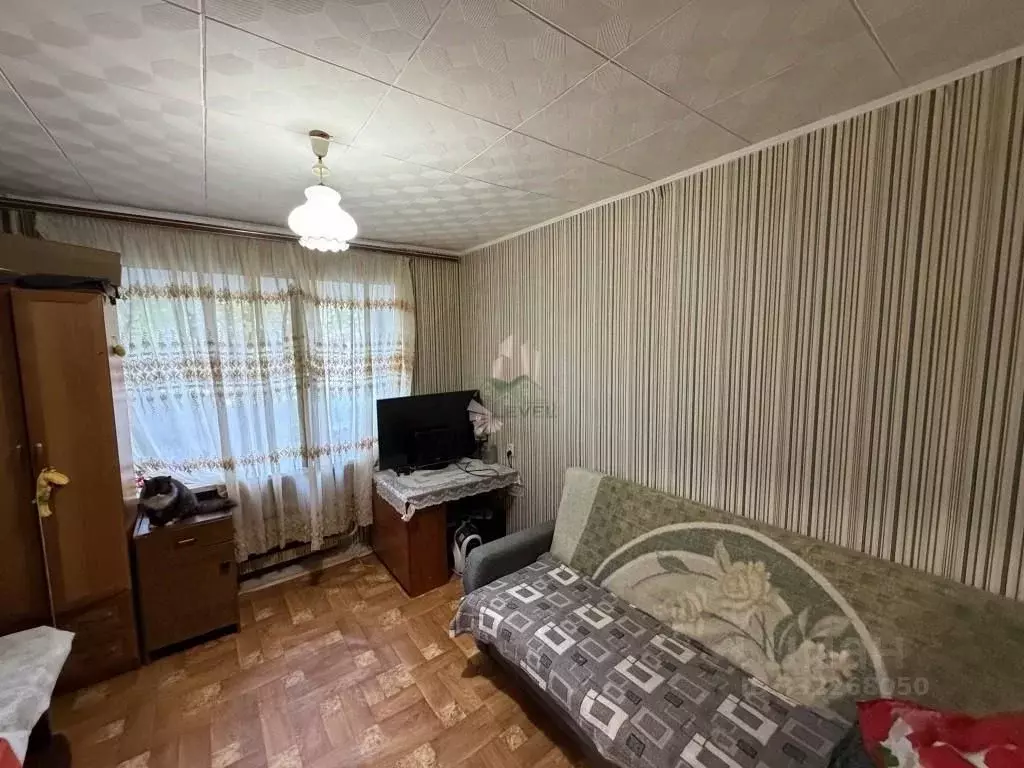 1-к кв. Саратовская область, Энгельс ул. Колотилова, 62 (20.5 м) - Фото 1