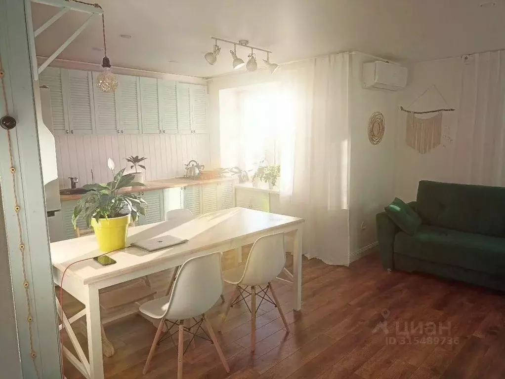 4-к кв. Белгородская область, Белгород ул. Костюкова, 69 (82.9 м) - Фото 1