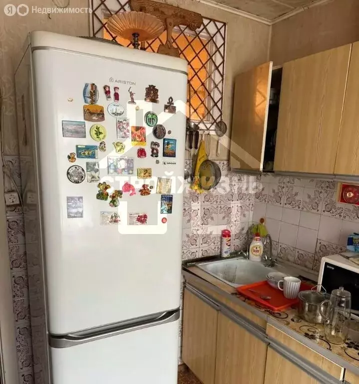 3-комнатная квартира: Екатеринбург, Восточная улица, 16 (55.8 м) - Фото 1