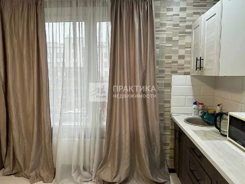 Продается студия - Фото 2