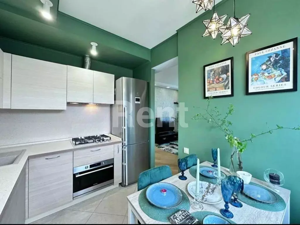 2-к кв. Москва ул. Вавилова, 54К1 (50.0 м) - Фото 2