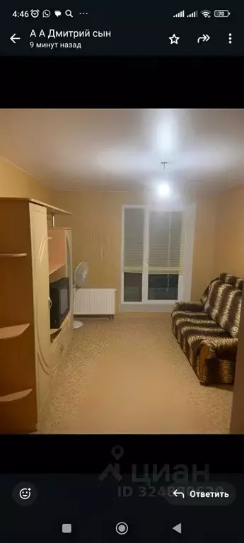 2-к кв. Волгоградская область, Волгоград ул. 70-летия Победы, 29 (57.1 ... - Фото 2