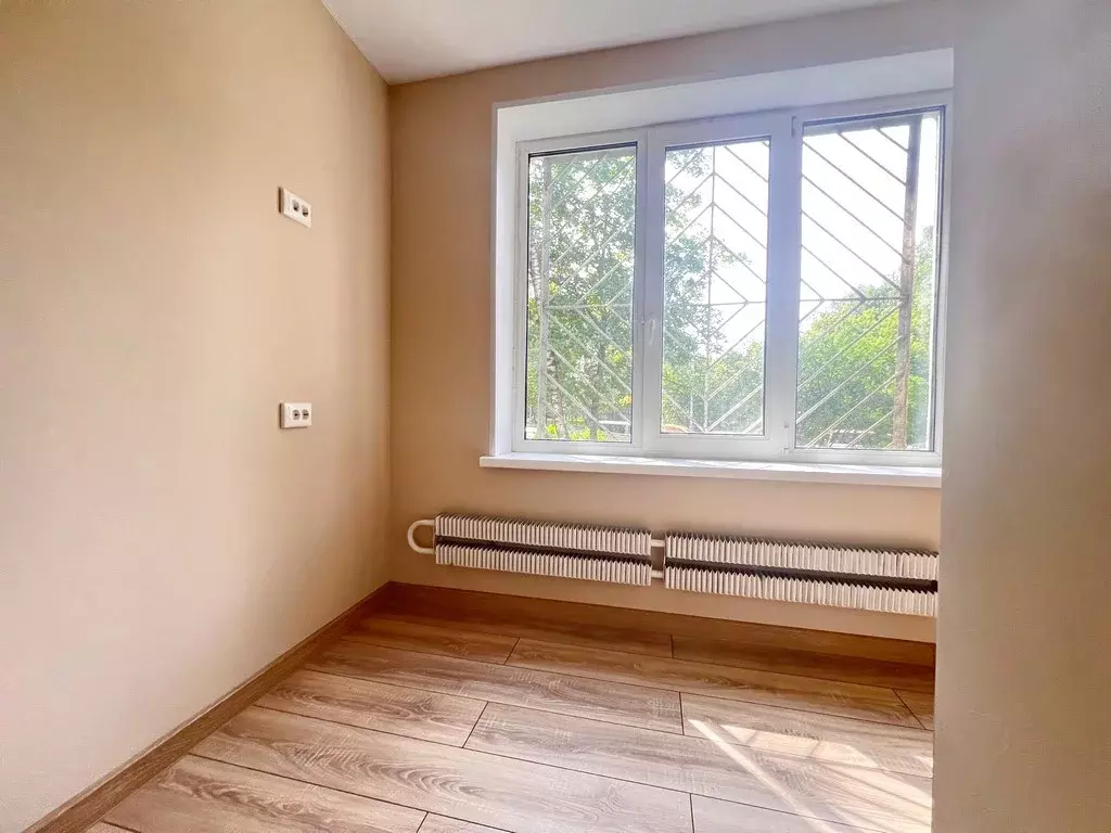 Продаётся квартира-студия, 11.5 м - Фото 0