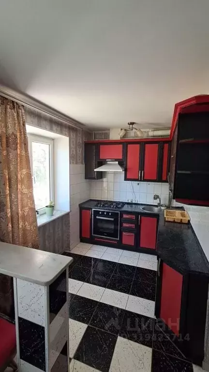 3-к кв. Крым, Евпатория ул. Некрасова, 63 (63.0 м) - Фото 0