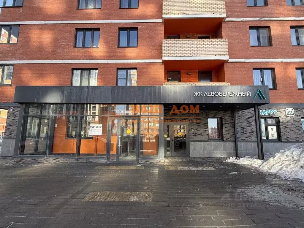 3-к кв. Тульская область, Тула городской округ, с. Осиновая Гора ул. ... - Фото 2