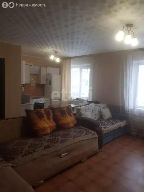 2-комнатная квартира: Норильск, улица Космонавтов, 27 (55.7 м) - Фото 1