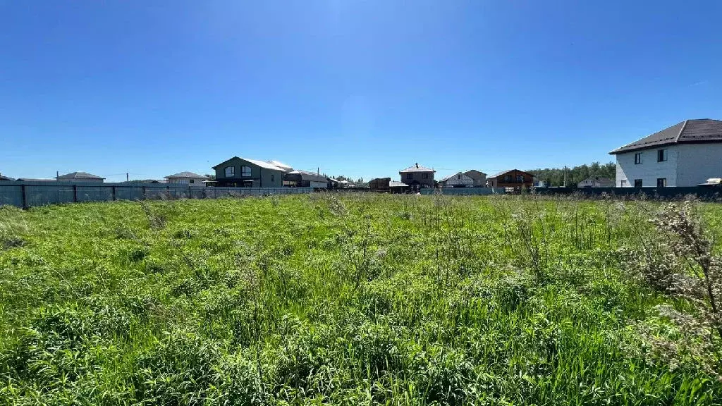 Продается участок в КП Новая Европа - Фото 2